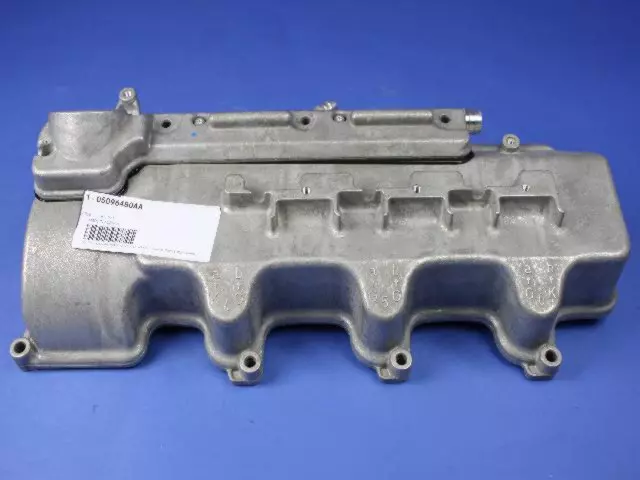 5096480AA - : Cylinder Head Cover, Left for Mopar Image