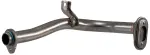 411S - : Stock Replacement Oil Pump Screen for Melling Image
