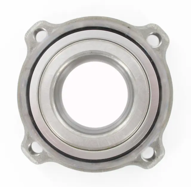 BR930751 - Wheels, Tires &amp; Parts: Hub Assembly. for SKF Image