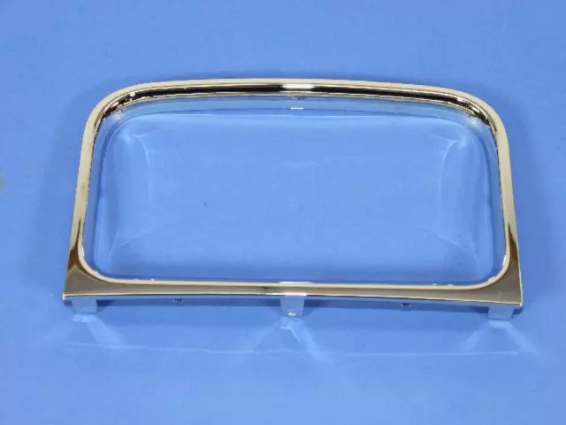 68067765AA - Interior Trim: Cup Holder Bezel for Mopar Image