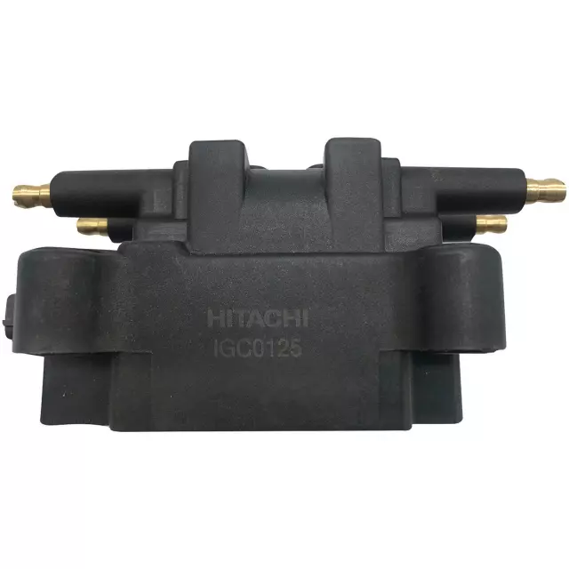 IGC0125 - Ignition Systems: IGNITION COIL - NEW for Hitachi Image