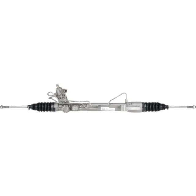 93407M - Suspension &amp; Steering: Rack and Pinion Assembly - MAVAL - Hydraulic Power - Remanufactured - 93407M for Maval Image