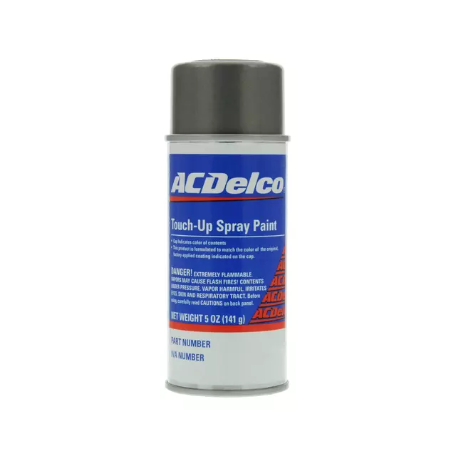 19300707 - : Alto Gray Metallic (WA744S) Touch-Up Paint - 5 oz Spray for GM Image