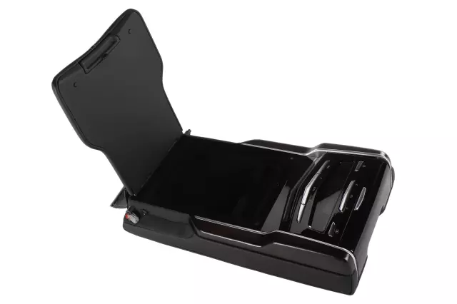 84131806 - : F Armrest for GM Image