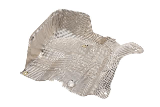 Heat Shield - GM (84263431)