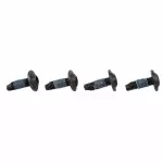 N807675S102 - Body: Latch Assembly Bolt for Ford: Edge, Escape, Expedition, Explorer, Flex, Police Interceptor Utility | Lincoln: MKC, MKT, MKX, Navigator Image