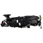RZ1Z14A005BC - : Wiring Assembly for Ford Image