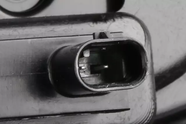 84166510 - Body: Rear Panel for GM Image