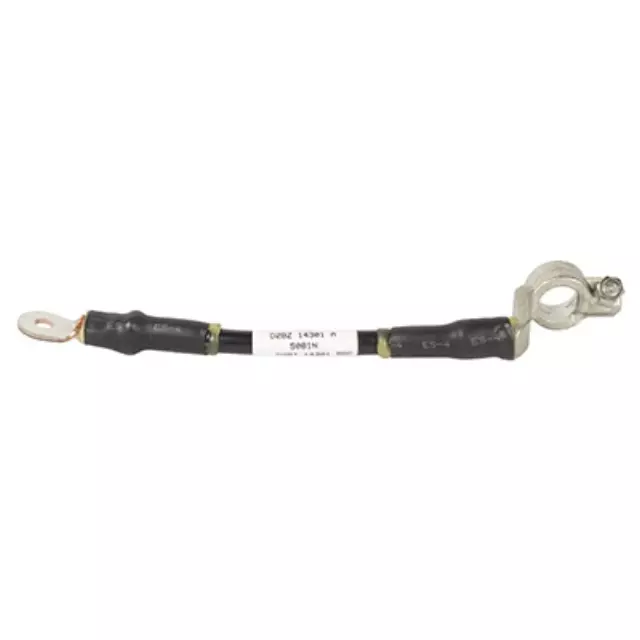 Motorcraft™ Negative Cable - Ford (WC-96339)