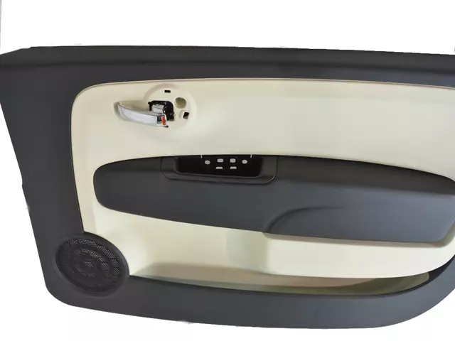 Panel - Mopar (5XT561WWAA)