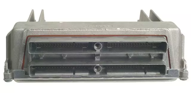 Powertrain Control Module, Remanufactured - GM (88864816)