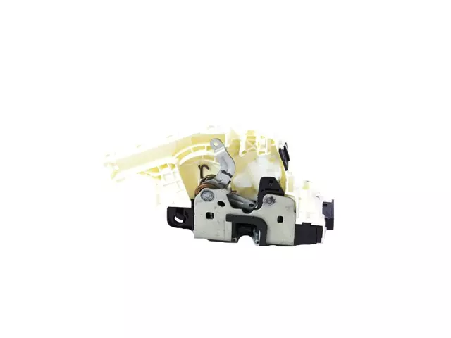 Front Door Latch, Right - Mopar (04589916AH)