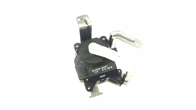 72131AG27A - HVAC: Actuator for Subaru: Legacy, Outback Image