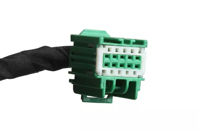 Front Passenger Side Door Wiring Harness - GM (23173519)