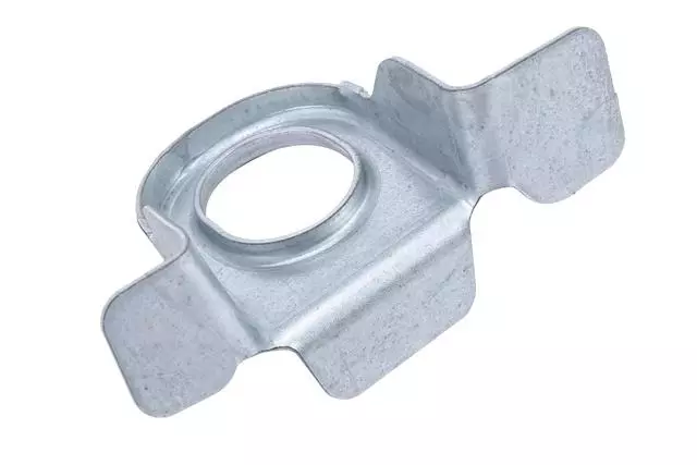 Passenger Side Front End Lower Tie Bar Bracket - GM (52016394)