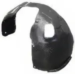 KI1248181 - : Fender Liner for COLLISION Image