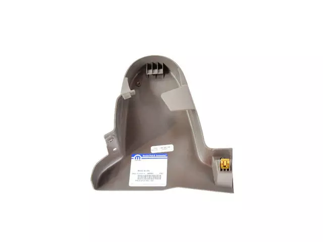 Seat Shield - Mopar (5RU32PL5AB)