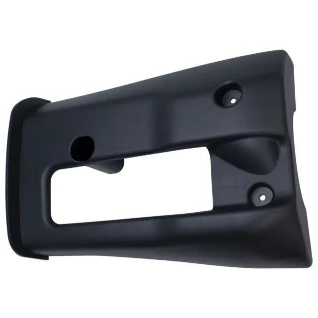 DG1Z3530DA - Steering: Lower Column Cover for Ford Image