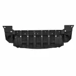 CJ5Z8310A - Body: Lower Deflector for Ford Image