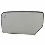 FL7Z17K707C - Body: Mirror Glass for Lincoln: Navigator Image