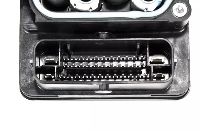 84256785 - : 2017-2018 GM - Electronic Brake Control Module Assembly for Chevrolet: Silverado 1500 | GMC: Sierra 1500 Image