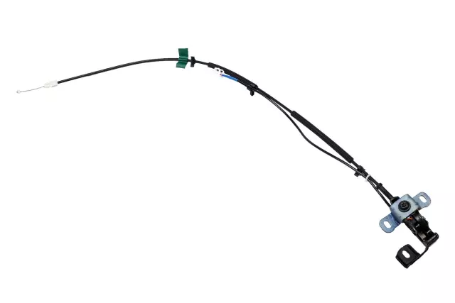 23463932 - Body: Upper Latch for Chevrolet: Colorado | GMC: Canyon Image