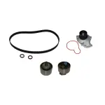 34202265 - : GMB Engine Timing Belt Component Kit w/ Water Pump for GMB Image