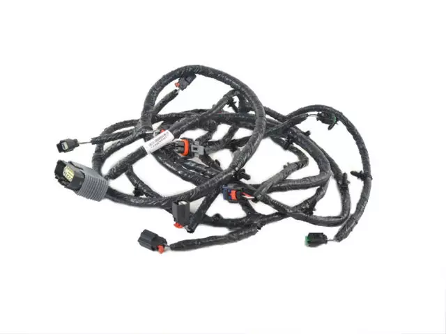 Front Fascia Wiring - Mopar (68226221AG)