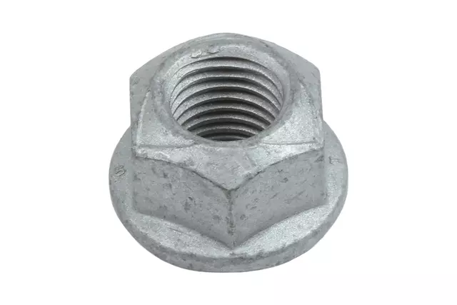 11610463 - : Multi-Purpose Nut for Chevrolet: Colorado | GMC: Canyon Image
