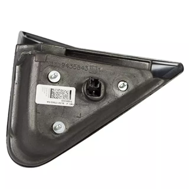 2008-2011 Ford Ranger - Mirror Assembly - Ford (8L5Z-17683-DA)