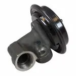 CX2077 - Emission System: Motorcraftâ„¢ Egr Valve for Ford: Contour, Expedition, Explorer, Mustang | Mercury: Cougar, Mountaineer, Mystique Image
