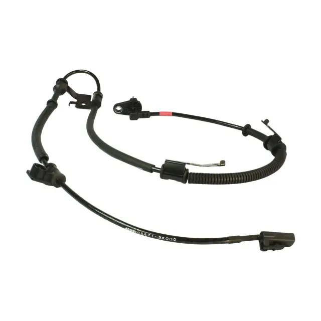 25A5137 - : Mando ABS Wheel Speed Sensor for Mando Image
