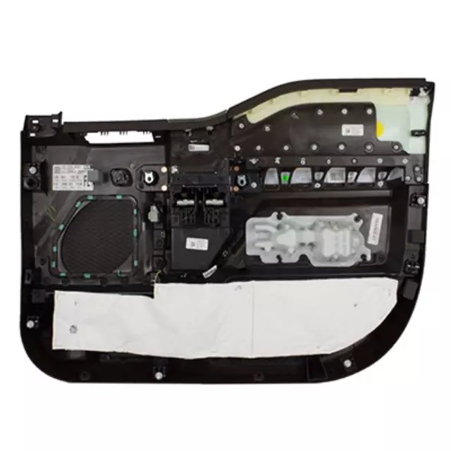 Door Trim Panel - Ford (KL3Z-1823943-KA)