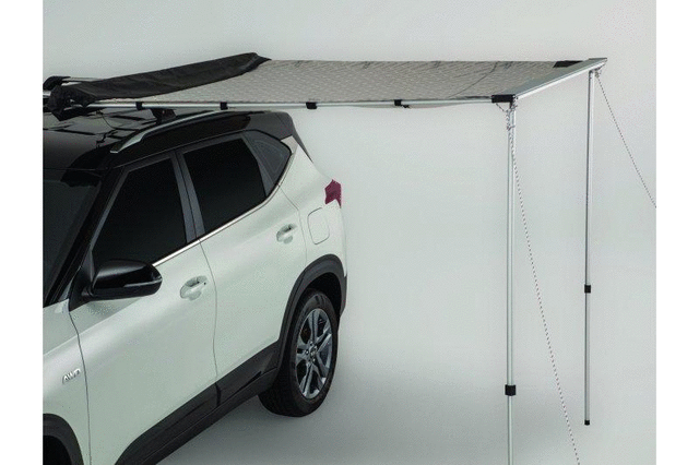 Roof Mounted Awning - Kia (YAKIM-8007445)
