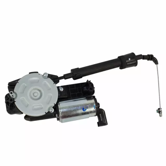 CT4Z78613A68A - Body: Actuator for Ford: Edge | Lincoln: MKX Image