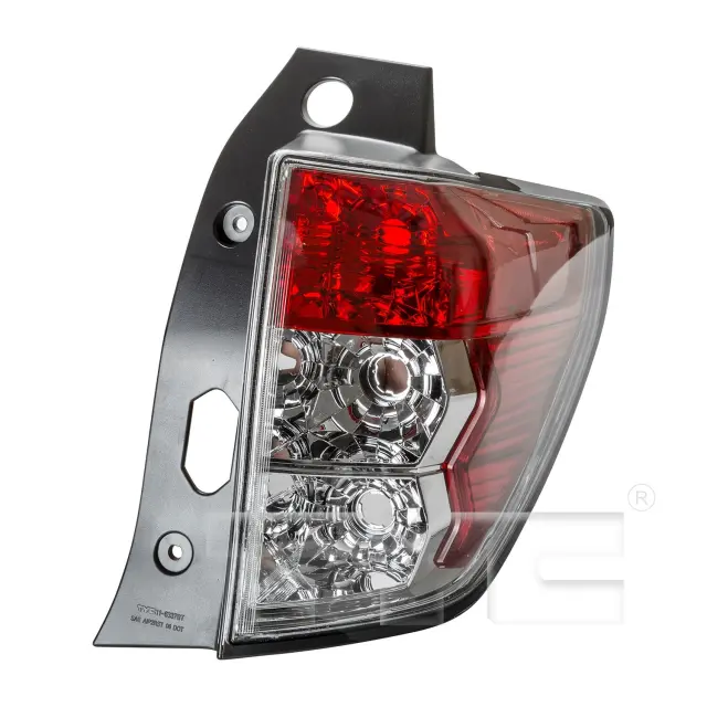 11633701 - : TYC Tail Light Assembly for TYC Image