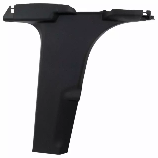 M1PZ7824346AA - Body: Lower Center Pillar Trim for Ford: Bronco Sport Image