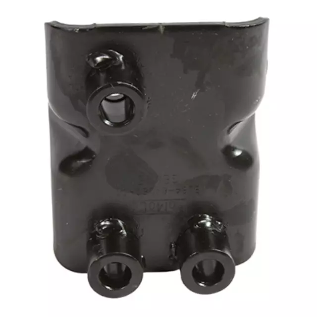 2009-2012 Ford Front Mount - Ford (9L8Z-6031-B)