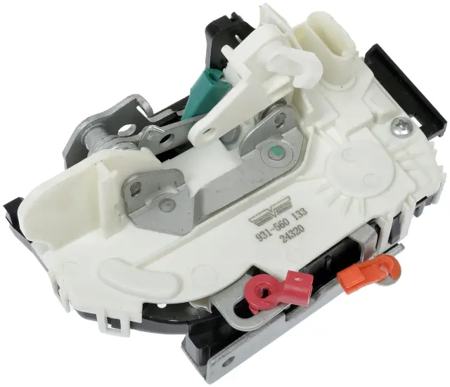 931560 - : Door Lock Actuator - Integrated With Latch for Dorman Image