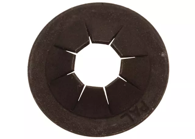 11501937 - : Multi-Purpose Nut for ACDelco Image