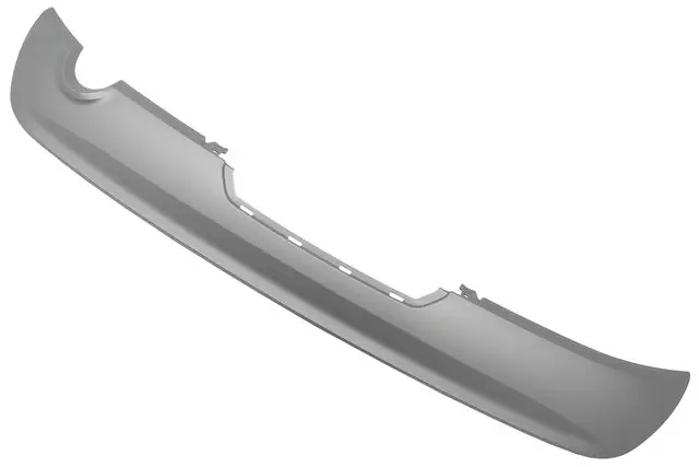 23470112 - Body: Lower Cover for GM Image