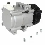 YCC214 - : Compressor Assembly for Ford Image