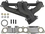 674248 - : Exhaust Manifold Kit - Includes Required Gaskets And Hardware for Dorman Image