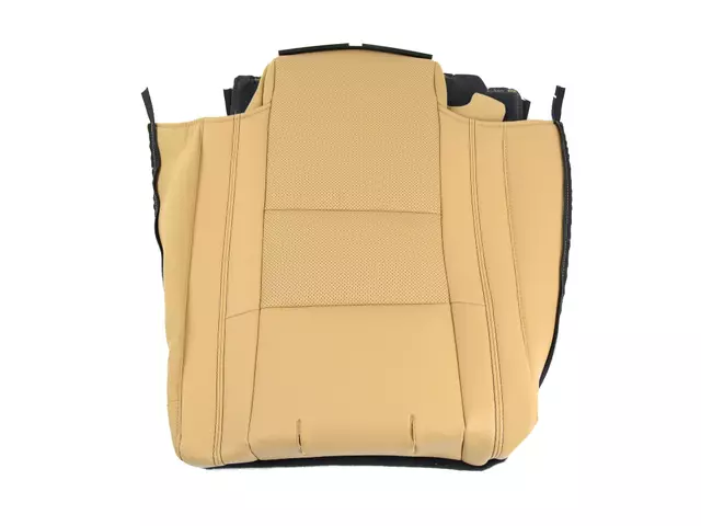 5VU36GT5AB - Interior Trim: Rear Seat Back Cover, Right for Mopar Image