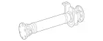 9074103100 - : Drive Shaft for Mercedes-Benz Image