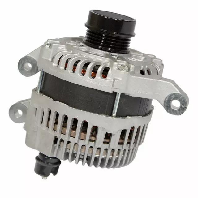 CJ5Z10346C - : 2013-2019 Ford - Alternator for Ford: Escape, Focus, Transit Connect Image