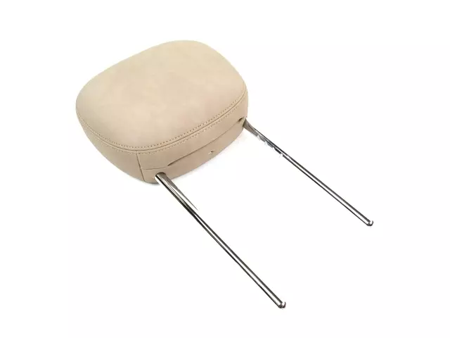 68212115AA - Interior Trim: Front Headrest, Right Or Left for Mopar Image