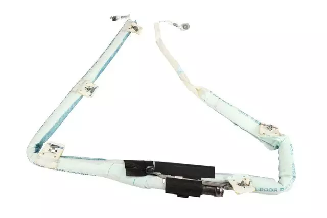 Driver Side Roof Side Rail Airbag - GM (95353907)