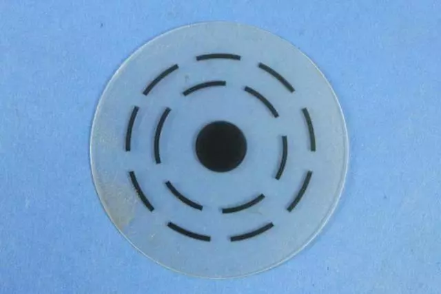 Tape, Right - Mopar (68225264AA)