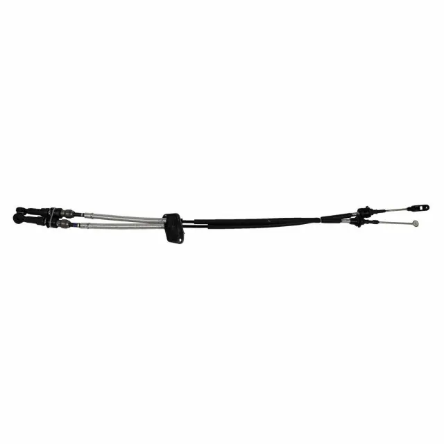 6E5Z7E395D - : Shift Control Cable for Ford: Fusion | Mercury: Milan Image